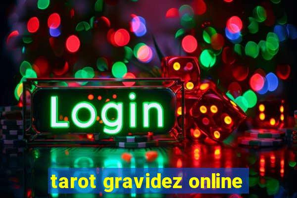 tarot gravidez online